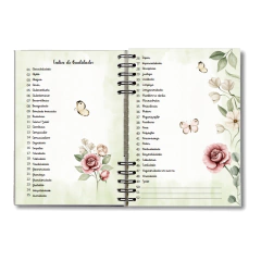 Qualidades de Jeová 805 - comprar online