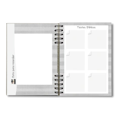 Caderno para Escola de Pioneiros modelo 1845 na internet