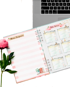 Caderno para o curso de pioneiro 231 - comprar online