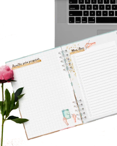 Caderno para Escola de Pioneiros modelo 1568 na internet