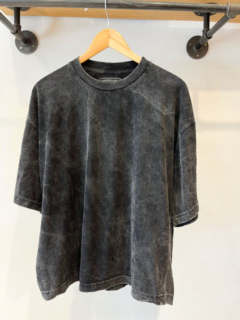 Remera Boxy Fit Viena