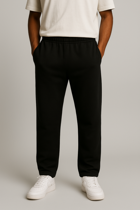 Jogging Denver Black - comprar online