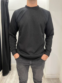 Sweater Lana Nairobi Black en internet