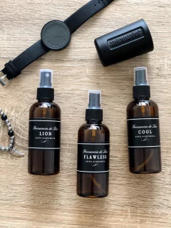 Body Splash Flawless