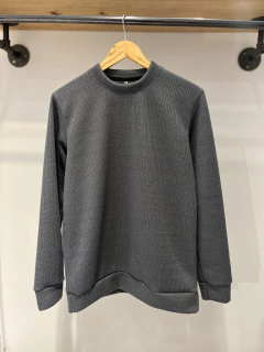 Sweater Lana Nairobi Black - Wonderland Clothing