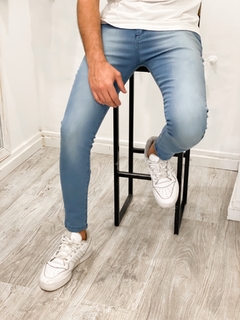 Jean Skinny Dakota