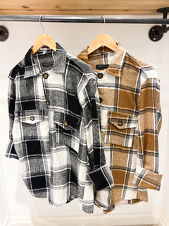 Camisaco Manhattan en internet