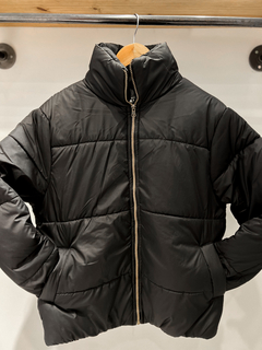 Campera Puffer Black en internet