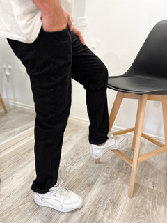 Pantalón Ginebra Black en internet