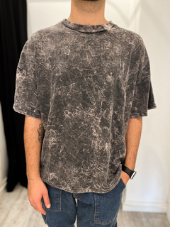 Remera Oslo Boxy fit - comprar online