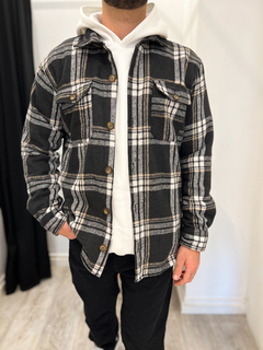 Camisaco Austin - comprar online