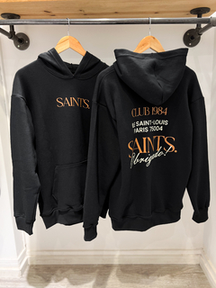 Hoodie Oversize Saints