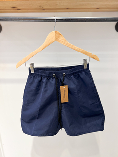 Short de Baño Marine