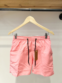 Short de Baño Pink