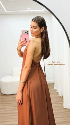 Macacão Pantalona Aruba