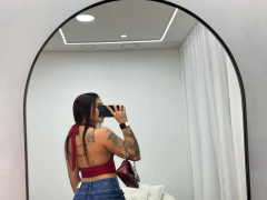 Blusa Cropped Manu - loja online