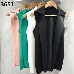 Colete Neoprene (CN3651)