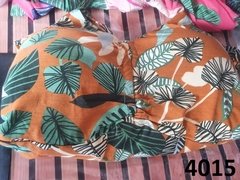 Vestido Viscolycra Alça Laço (VVA4015) na internet