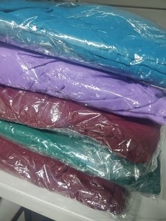 Vestido Longo Viscolinho Nó (VLV4016) na internet