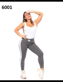 Calça Crepe Listra (CCL6001)