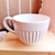 Taza Cerámica | RAYA FINA