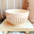 Bowl Cerámica XL | RAYA FINA - tienda online