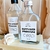 Set aromático Premium | BAMBÚ & TEXTIL - Hilos en Sueños
