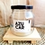 Frasco Alimento 1500ml | Tapa Metal - comprar online