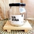 Frasco Alimento 1500ml | Tapa Metal