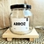 Frasco Alimento 1500ml | Tapa Metal - comprar online