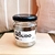 Frasco Especiero Tapa Metal | 200ml