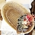 Bouquet Flores Lienzo | NATURAL - comprar online