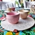 Taza Cerámica | RAYA FINA (PROMO X6) - tienda online