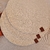 Plato de Sitio Tejido | ALGODÓN - comprar online