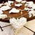 Guirnalda Luces Lienzo | CORAZONES - comprar online