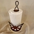Accesorio Hierro | PORTAROLLO