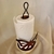 Accesorio Hierro | PORTAROLLO - comprar online