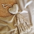 Colgante Crochet Aplique - tienda online