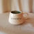 Taza Cerámica | SIGNOS - comprar online