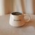 Taza Cerámica | SIGNOS en internet