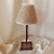 Velador Hierro | RECTO - comprar online