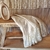 Mantel 240x150 cm | NATURAL - tienda online
