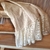 Mantel 240x150 cm | NATURAL - comprar online