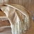 Mantel 240x150 cm | NATURAL en internet