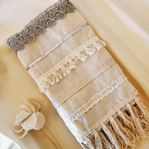 Camino Boho 150 cm | RECARGADO - comprar online