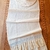 Camino Boho Glam 180 cm | PLATA - comprar online