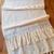 Camino Boho Glam 180 cm | PLATA