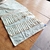 Camino Lienzo 180 cm | FRUNCE - comprar online
