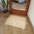 Imagen de Alfombra Lisa | CRUDA