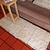 Alfombra Lisa | CRUDA - tienda online